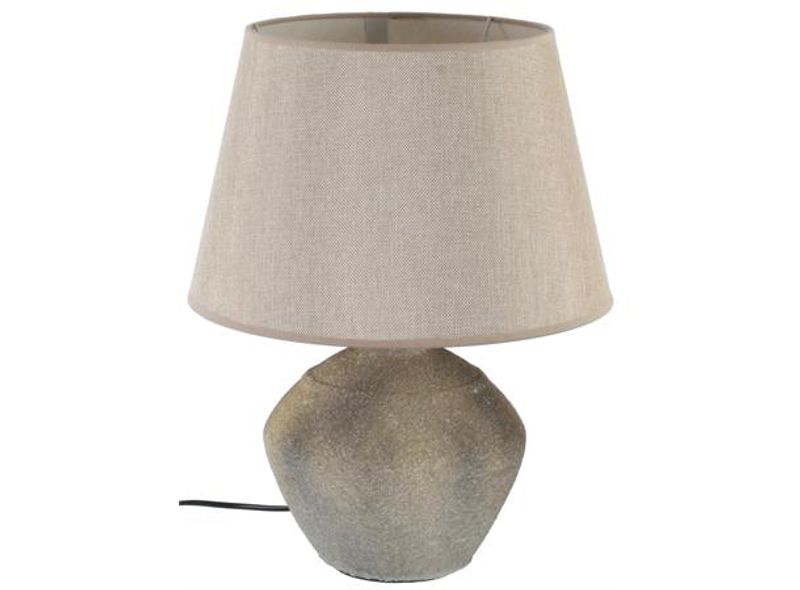 BC Stein Lampe Liten