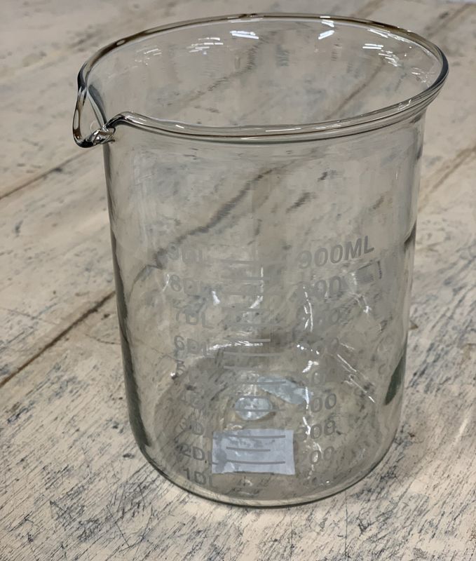  Nordal DL-Mål i glass