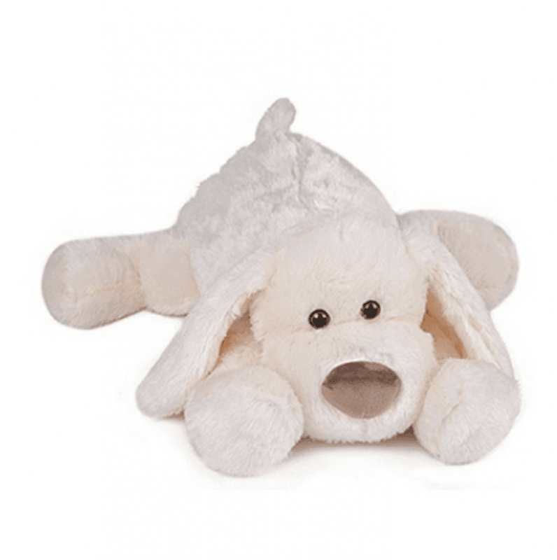 Histoire d'Ours - stor hund