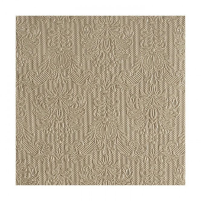Hovedbilde Servietter Middag Taupe 