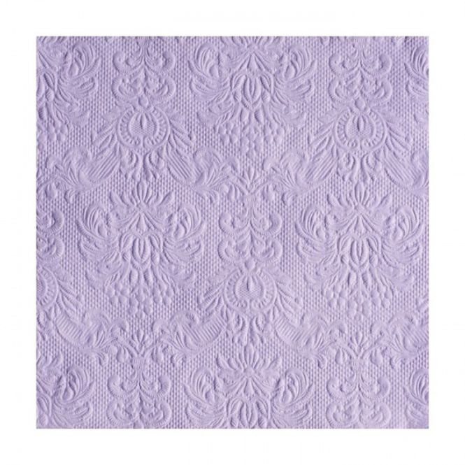 Hovedbilde Servietter Middag Lavender