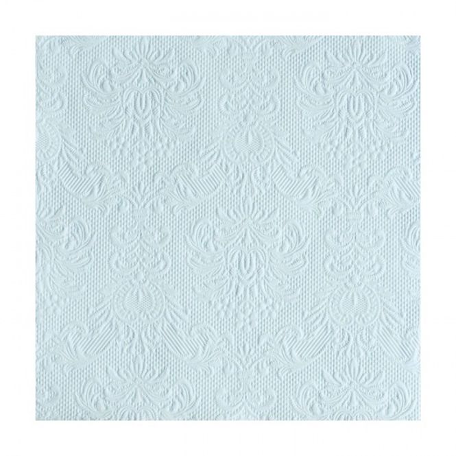 Hovedbilde Servietter Middag Light Blue