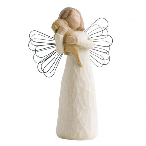 Hovedbilde Willow tree Angel of frendship