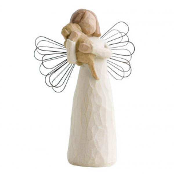 Willow tree Angel of frendship