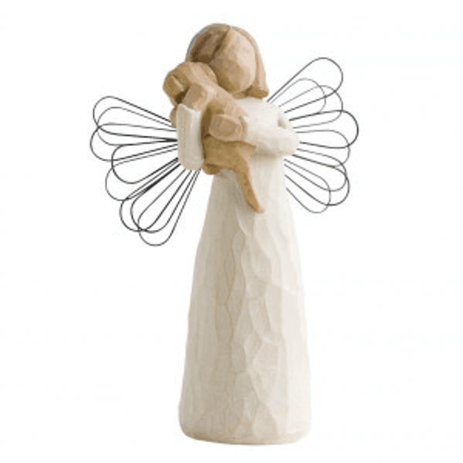 Hovedbilde Willow tree Angel of frendship