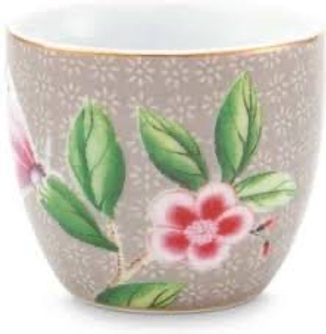 Hovedbilde Eggeglass khaki Blushing Birds