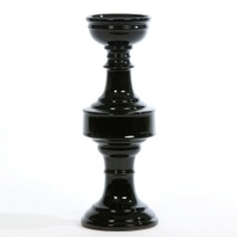Edelwisse Lysstake Sort