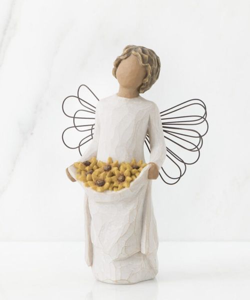 willow tree Sunshine