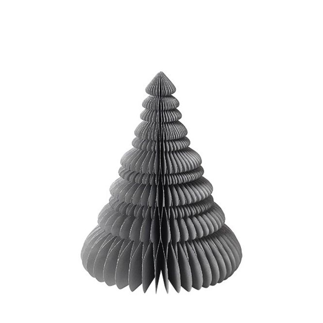 Hovedbilde Millemoi paper X-mas tree stor 60cm