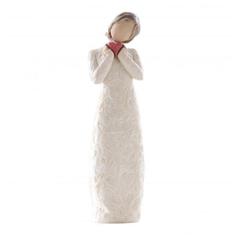 Willow tree Je t´aime (I Love You)