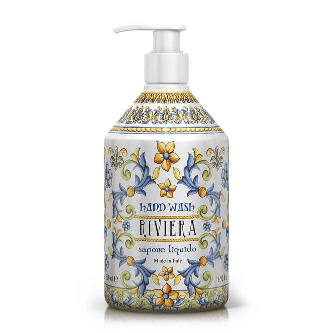 Hovedbilde Rudy-Maioliche-Flytende såpe 500ml ...