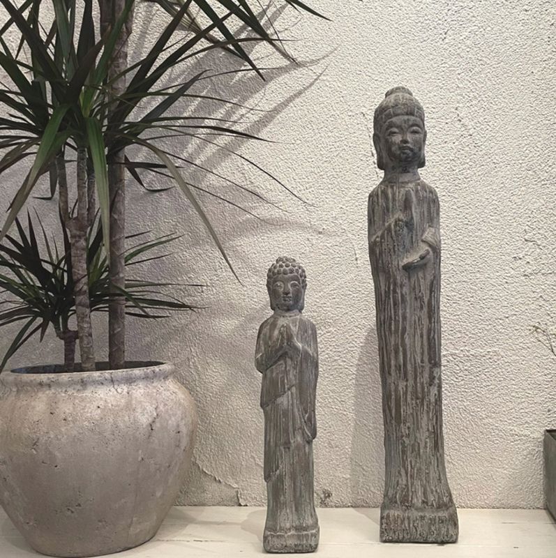 Buddha liten